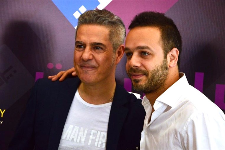 Beirut Holidays 2015 Press Conference